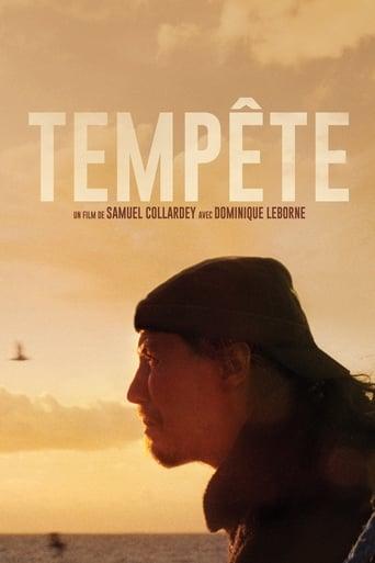 Tempête poster