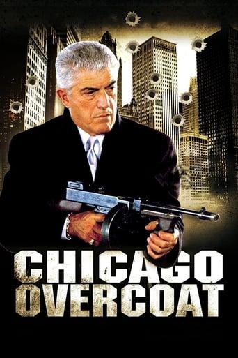 Chicago - La pègre poster