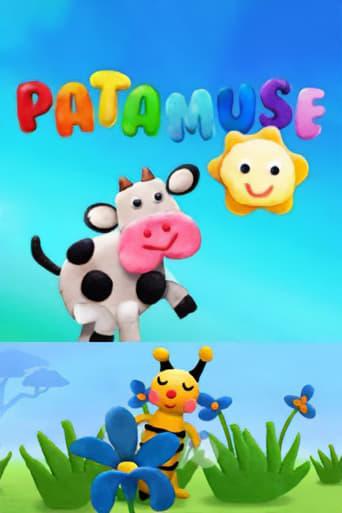 Patamuse poster