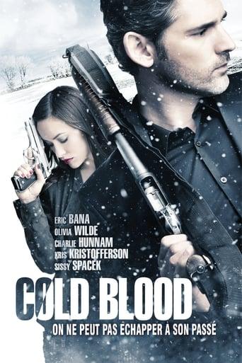 Cold Blood poster