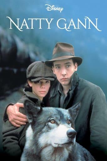 Natty Gann poster