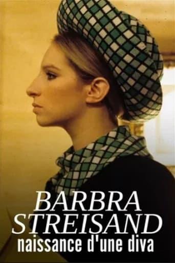 Barbra Streisand, naissance d'une diva 1942–1984 poster