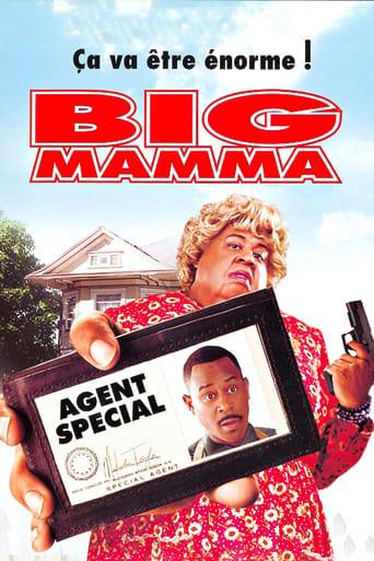 Big Mamma poster