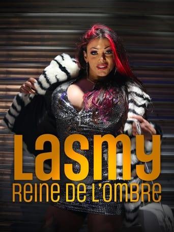 Lasmy, reine de l'ombre poster