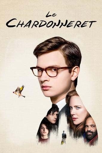 Le Chardonneret poster