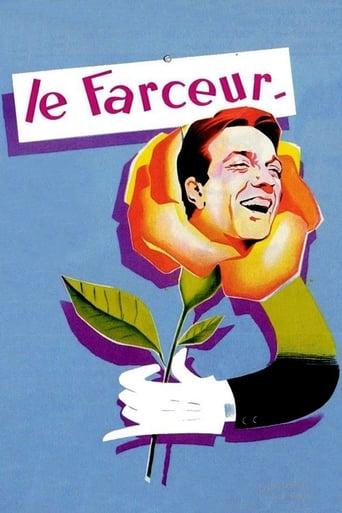 Le Farceur poster