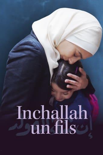 Inchallah un fils poster