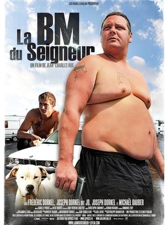 La BM du Seigneur poster