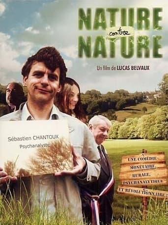 Nature contre nature poster