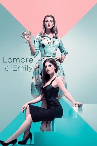 L'Ombre d'Emily poster