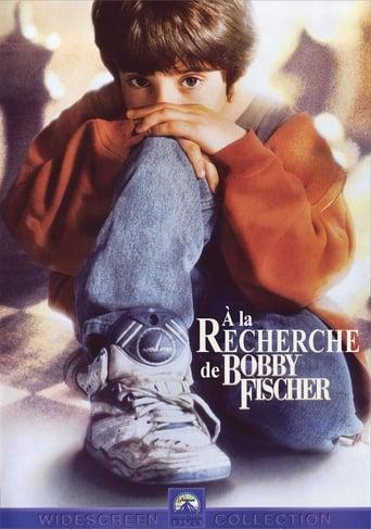 À la recherche de Bobby Fischer poster