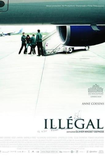 Illégal poster