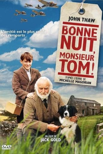 Bonne nuit, Monsieur Tom ! poster