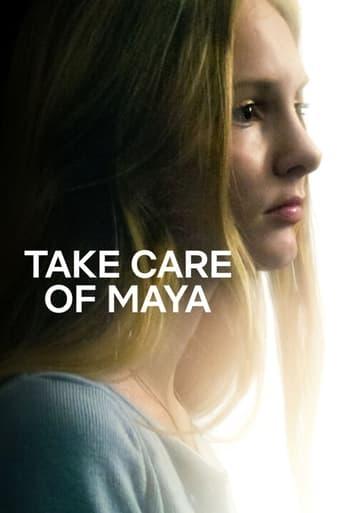 Take Care of Maya : Quand l'hôpital fait mal poster