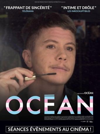 Océan poster