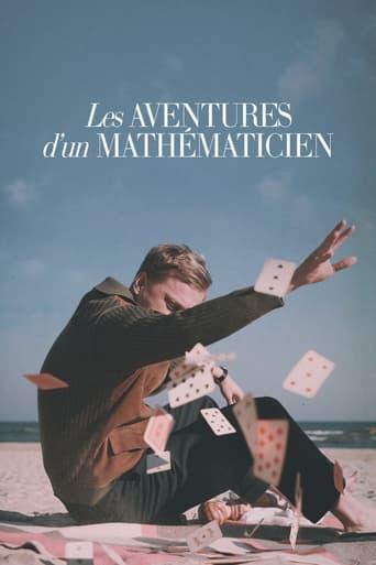 Les Aventures d'un mathématicien poster