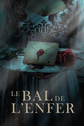 Le Bal de l'Enfer poster