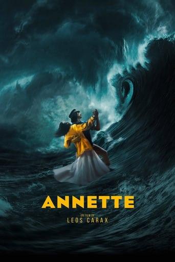 Annette poster