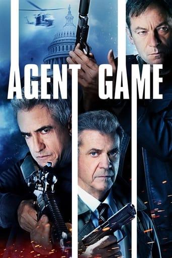 Agent Game poster