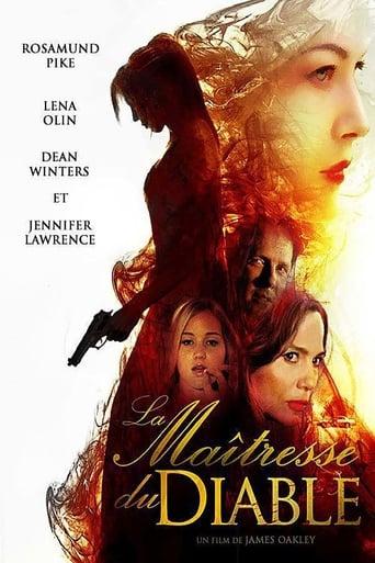 La Maîtresse du Diable poster