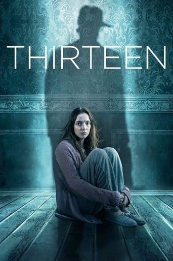 Thirteen : 13 ans en captivité poster