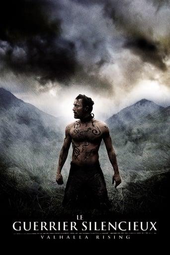 Le Guerrier silencieux, Valhalla Rising poster