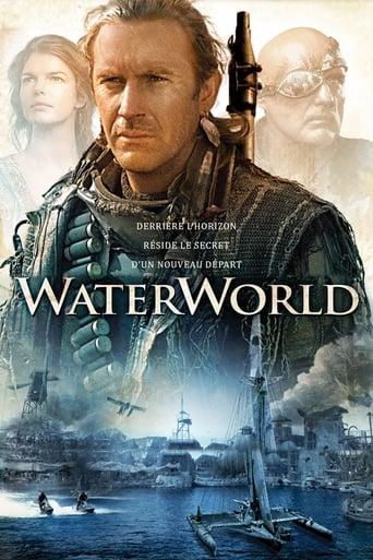 Waterworld poster