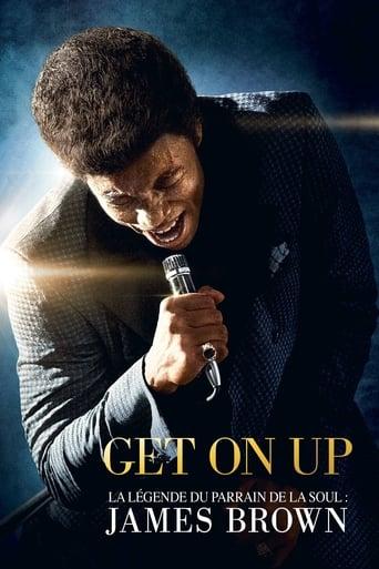 Get On Up poster