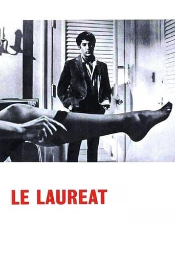 Le Lauréat poster