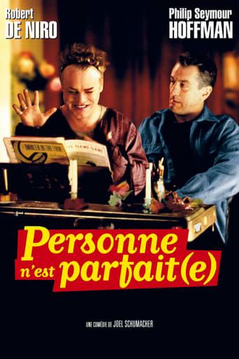 Personne n'est parfait(e) poster