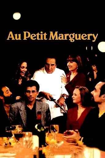 Au petit Marguery poster