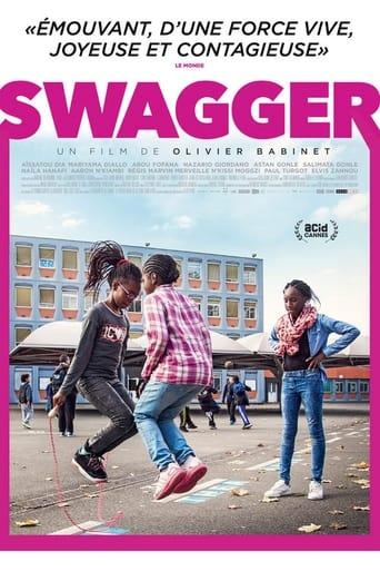 Swagger poster