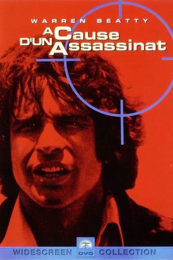 À cause d'un assassinat poster