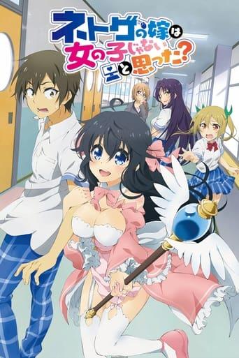 Netoge no Yome wa Onnanoko ja Nai to Omotta? poster