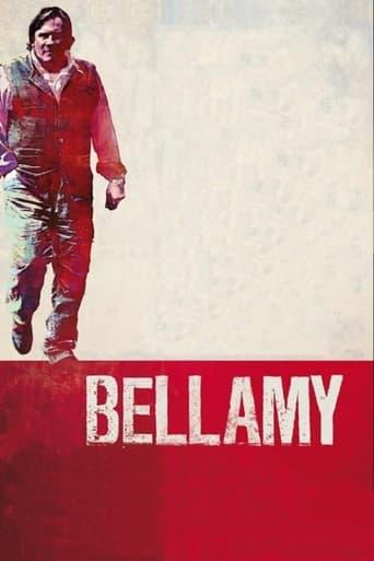 Bellamy poster