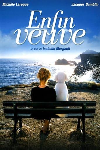 Enfin veuve poster