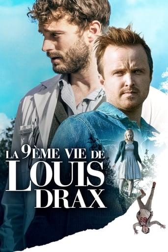 La 9ème Vie de Louis Drax poster