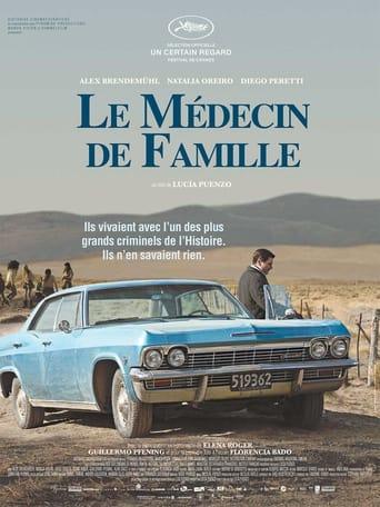 Le médecin de famille poster