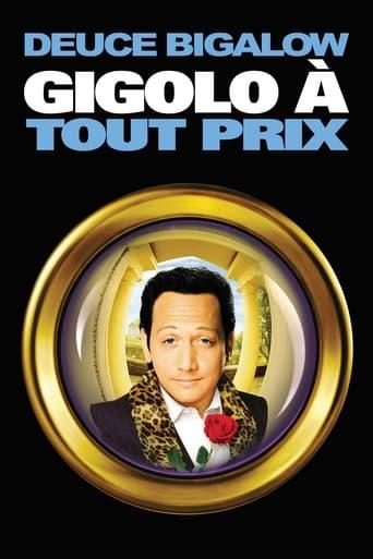 Deuce Bigalow: Gigolo à tout prix poster