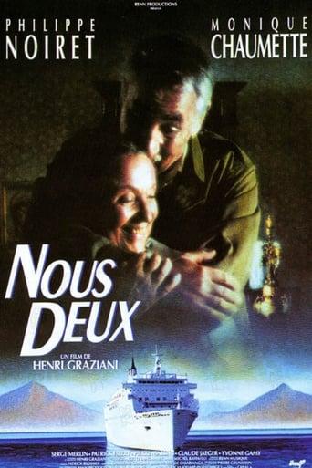 Nous deux poster