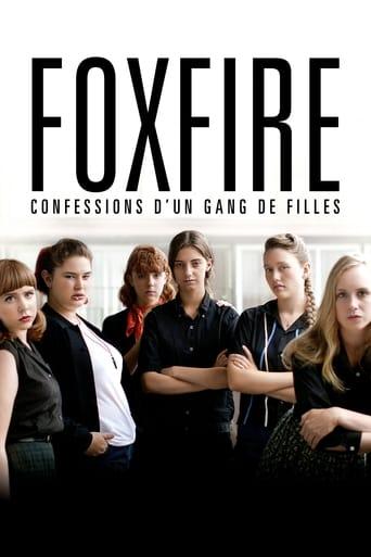Foxfire : Confessions d'un gang de filles poster