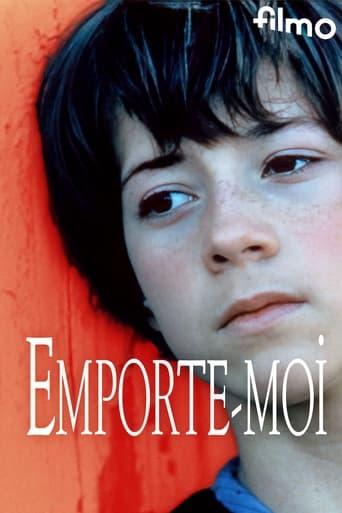 Emporte-moi poster