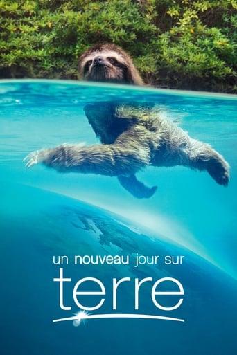 Un nouveau jour sur Terre poster