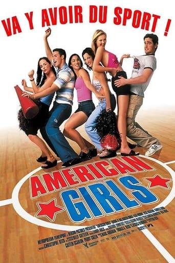 American Girls poster