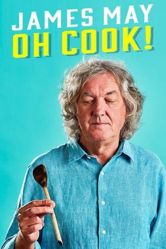 James May : Oh Cook !