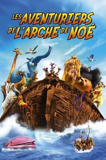 Les Aventuriers de l'arche de Noé poster