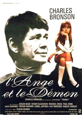 L'Ange et le Démon poster