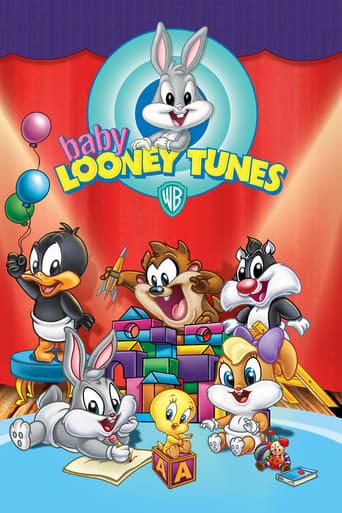 Les Bébés Looney Tunes poster