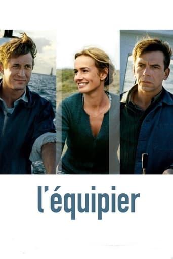 L'Équipier poster