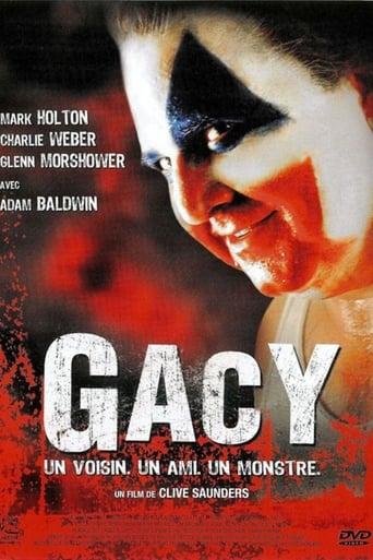 Gacy poster